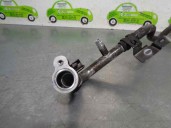 Recambio de tubos aire acondicionado para renault scenic iv grand limited referencia OEM IAM 924801894R  