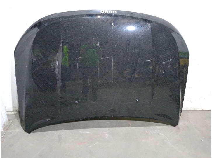 Recambio de capot para jeep compass (mp, m6, mv, m7) 1.3 referencia OEM IAM 52154314 52154314 