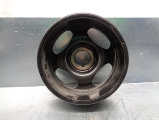 Recambio de polea cigueñal para mercedes-benz clase c (w202) berlina 180 (202.018) referencia OEM IAM A1110300403  