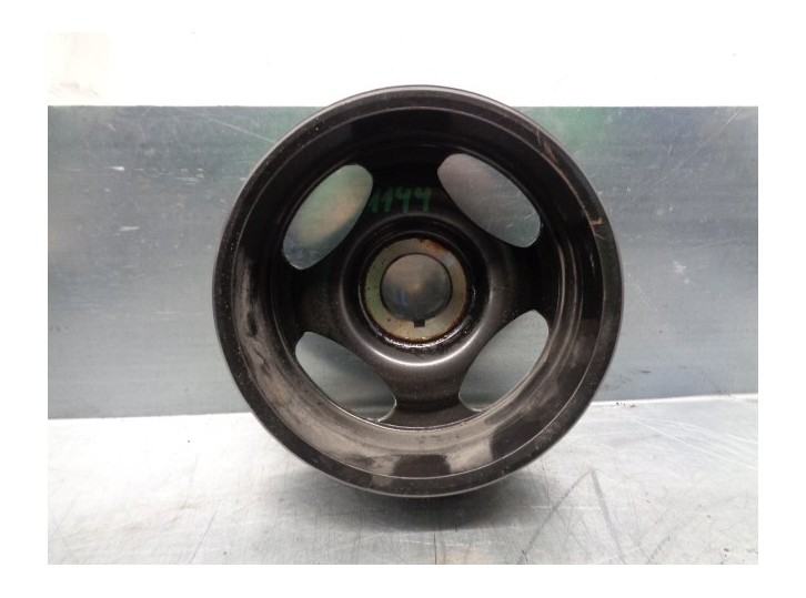 Recambio de polea cigueñal para mercedes-benz clase c (w202) berlina 180 (202.018) referencia OEM IAM A1110300403  