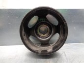 Recambio de polea cigueñal para mercedes-benz clase c (w202) berlina 180 (202.018) referencia OEM IAM A1110300403  