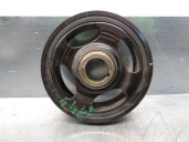 Recambio de polea cigueñal para mercedes-benz clase c (w202) berlina 180 (202.018) referencia OEM IAM A1110300403 