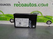 Recambio de modulo electronico para renault scenic iv grand limited referencia OEM IAM 282759572R  