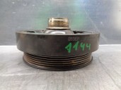 Recambio de polea cigueñal para mercedes-benz clase c (w202) berlina 180 (202.018) referencia OEM IAM A1110300403  