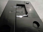Recambio de modulo electronico para renault scenic iv grand limited referencia OEM IAM 282759572R 