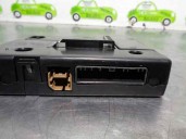 Recambio de modulo electronico para renault scenic iv grand limited referencia OEM IAM 282759572R 