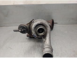 Recambio de turbocompresor para renault clio ii fase i (b/cbo) 1.9 dti diesel referencia OEM IAM 53041015068 
