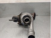 Recambio de turbocompresor para renault clio ii fase i (b/cbo) 1.9 dti diesel referencia OEM IAM 53041015068 