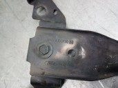 Replacement radiator support bracket for Ford B-Max (JK) 1.6 TDCi OEM IAM reference AV11A16C750BB 1768280 