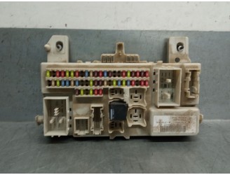 Recambio de caja reles / fusibles para ford focus ii (da_, hcp, dp) 1.6 tdci referencia OEM IAM 4M5T14A073CG 519099600 