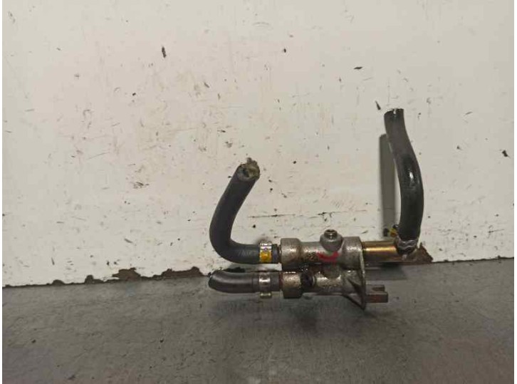 Recambio de repartidor de freno para alfa romeo 147 (190) 1.9 jtd cat referencia OEM IAM 46480170 