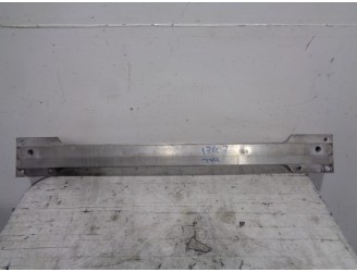 Recambio de refuerzo paragolpes trasero para smart micro compact car 0.8 referencia OEM IAM Q0001558V011000000 DE ALUMINIO 2 PUE