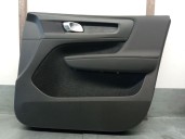 Recambio de guarnecido puerta delantera derecha para volvo xc40 (536) recharge referencia OEM IAM 32282661 32282661 