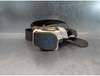 Replacement front left seat belt for Ford Mondeo Saloon (GD) 1.8 Turbodiesel CAT OEM IAM reference 97BBF612
