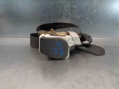 Replacement front left seat belt for Ford Mondeo Saloon (GD) 1.8 Turbodiesel CAT OEM IAM reference 97BBF612