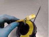 Recambio de anillo airbag para toyota avensis verso (m20) 1998 referencia OEM IAM 8430652020  