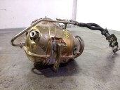 Recambio de filtro de particulas para jeep compass (mp, m6, mv, m7) 1.3 referencia OEM IAM 52141373 52182228 MOPAR