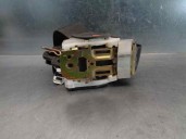 Replacement front left seat belt for Ford Mondeo Saloon (GD) 1.8 Turbodiesel CAT OEM IAM reference 97BBF612
