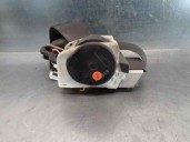 Replacement front left seat belt for Ford Mondeo Saloon (GD) 1.8 Turbodiesel CAT OEM IAM reference 97BBF612
