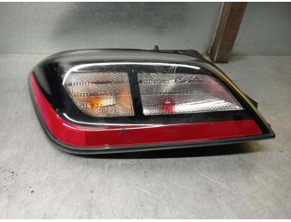 Recambio de piloto trasero izquierdo para hyundai kona 1.0 tgdi cat referencia OEM IAM 92405J9510  5 PUERTAS