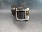 Replacement front left seat belt for Ford Mondeo saloon (GD) 1.8 turbodiesel cat OEM IAM reference 97BBF612