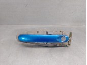 Recambio de maneta exterior delantera izquierda para volkswagen touran (1t1, 1t2) 2.0 tdi referencia OEM IAM 7H0837205D 7H083720