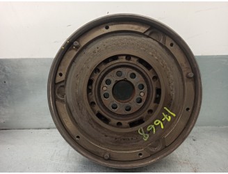 Recambio de volante motor para bmw serie 3 berlina (e46) 1.9 cat referencia OEM IAM 21211223714  