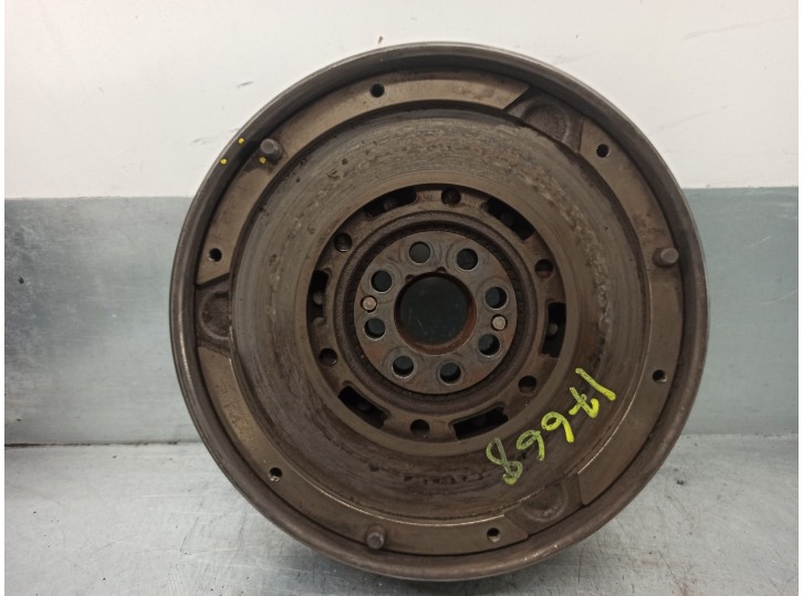 Recambio de volante motor para bmw serie 3 berlina (e46) 1.9 cat referencia OEM IAM 21211223714 