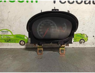 Recambio de cuadro instrumentos para fiat seicento (187) 1.1 referencia OEM IAM 735382378 6063449929 