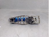 Recambio de maneta exterior delantera izquierda para volkswagen touran (1t1, 1t2) 2.0 tdi referencia OEM IAM 7H0837205D 7H083720