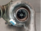 Recambio de turbocompresor para renault clio ii fase i (b/cbo) 1.9 dti diesel referencia OEM IAM 53041015068 