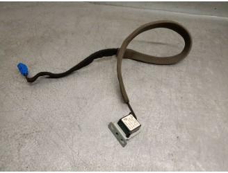 Recambio de antena para dacia logan mcv ii tce 90 (k8m1) referencia OEM IAM 259759661R 