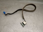 Recambio de antena para dacia logan mcv ii tce 90 (k8m1) referencia OEM IAM 259759661R 