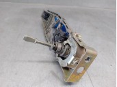 Recambio de maneta exterior delantera izquierda para volkswagen touran (1t1, 1t2) 2.0 tdi referencia OEM IAM 7H0837205D 7H083720