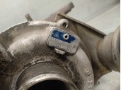 Recambio de turbocompresor para renault clio ii fase i (b/cbo) 1.9 dti diesel referencia OEM IAM 53041015068 