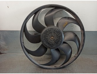 Recambio de electroventilador para ford focus lim. (cb8) 1.0 ecoboost cat referencia OEM IAM 2269500 