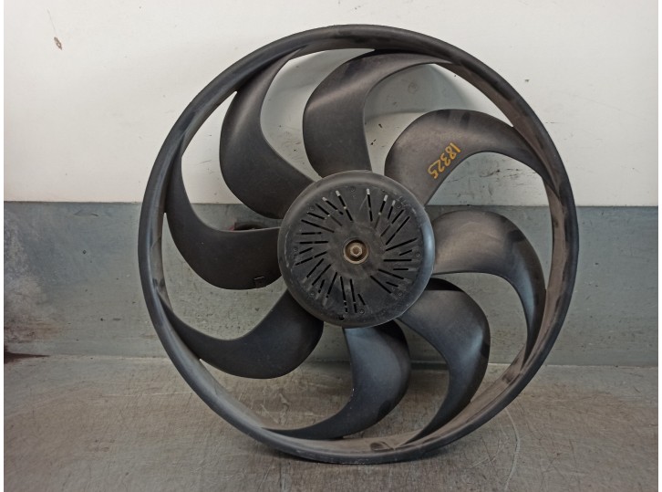 Recambio de electroventilador para ford focus lim. (cb8) 1.0 ecoboost cat referencia OEM IAM 2269500 