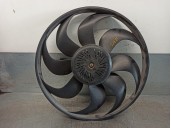 Recambio de electroventilador para ford focus lim. (cb8) 1.0 ecoboost cat referencia OEM IAM 2269500 