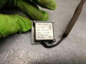 Recambio de antena para dacia logan mcv ii tce 90 (k8m1) referencia OEM IAM 259759661R 