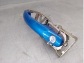 Recambio de maneta exterior delantera izquierda para volkswagen touran (1t1, 1t2) 2.0 tdi referencia OEM IAM 7H0837205D 7H083720