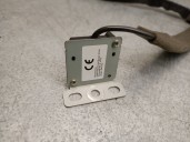 Recambio de antena para dacia logan mcv ii tce 90 (k8m1) referencia OEM IAM 259759661R 