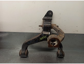 Recambio de brazo suspension inferior delantero derecho para ssangyong actyon 2.0 td cat referencia OEM IAM 4450209003 