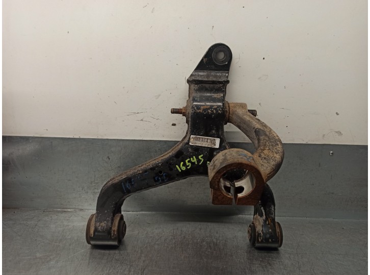 Recambio de brazo suspension inferior delantero derecho para ssangyong actyon 2.0 td cat referencia OEM IAM 4450209003 