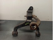 Recambio de brazo suspension inferior delantero derecho para ssangyong actyon 2.0 td cat referencia OEM IAM 4450209003 