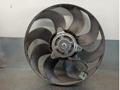 Recambio de electroventilador para ford focus lim. (cb8) 1.0 ecoboost cat referencia OEM IAM 2269500 
