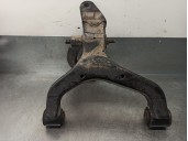 Recambio de brazo suspension inferior delantero derecho para ssangyong actyon 2.0 td cat referencia OEM IAM 4450209003 