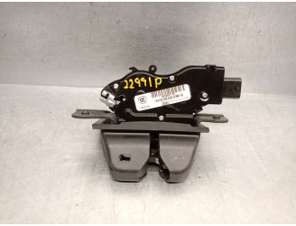Recambio de cerradura maletero / porton para jeep compass (mp, m6, mv, m7) 1.3 referencia OEM IAM 68332768AA 