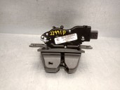 Recambio de cerradura maletero / porton para jeep compass (mp, m6, mv, m7) 1.3 referencia OEM IAM 68332768AA 