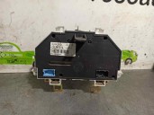 Recambio de cuadro instrumentos para fiat seicento (187) 1.1 referencia OEM IAM 735382378 6063449929 