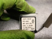 Recambio de antena para dacia logan mcv ii tce 90 (k8m1) referencia OEM IAM 259759661R 